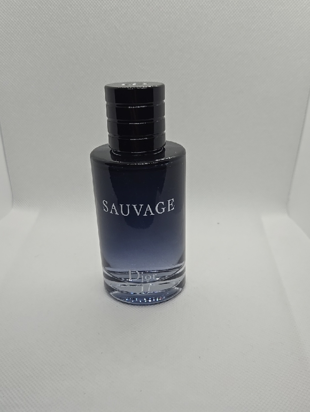 Dior Sauvage Eau De Toilette - 3.4 Fl Oz